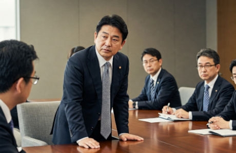 社長