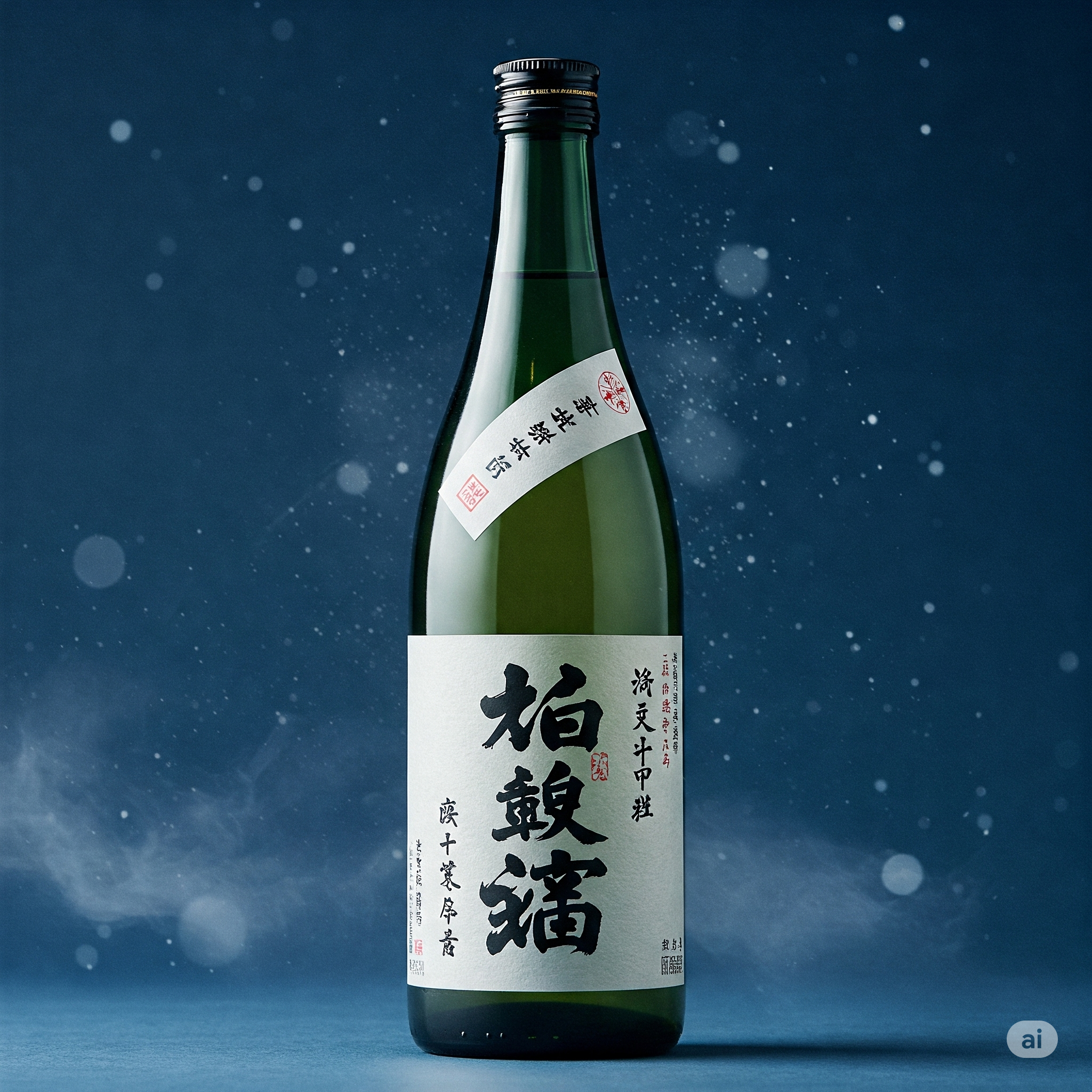 函館山霞
